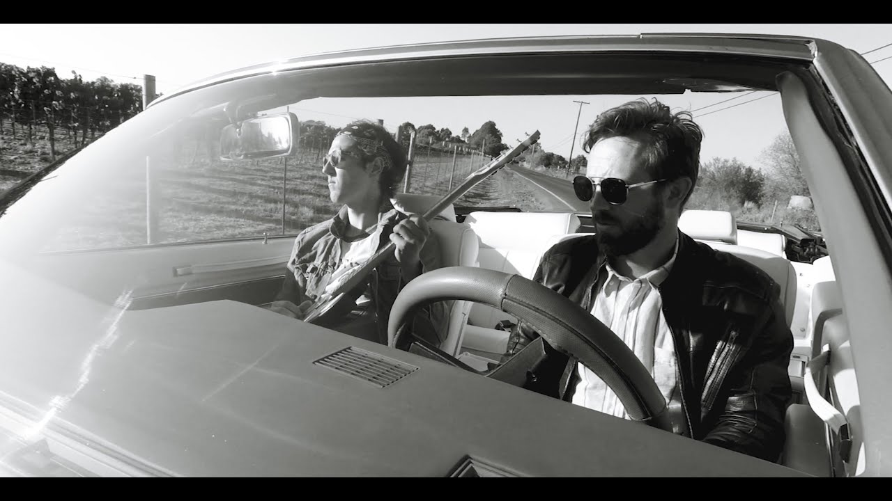 Kingsborough Official Music Video - 