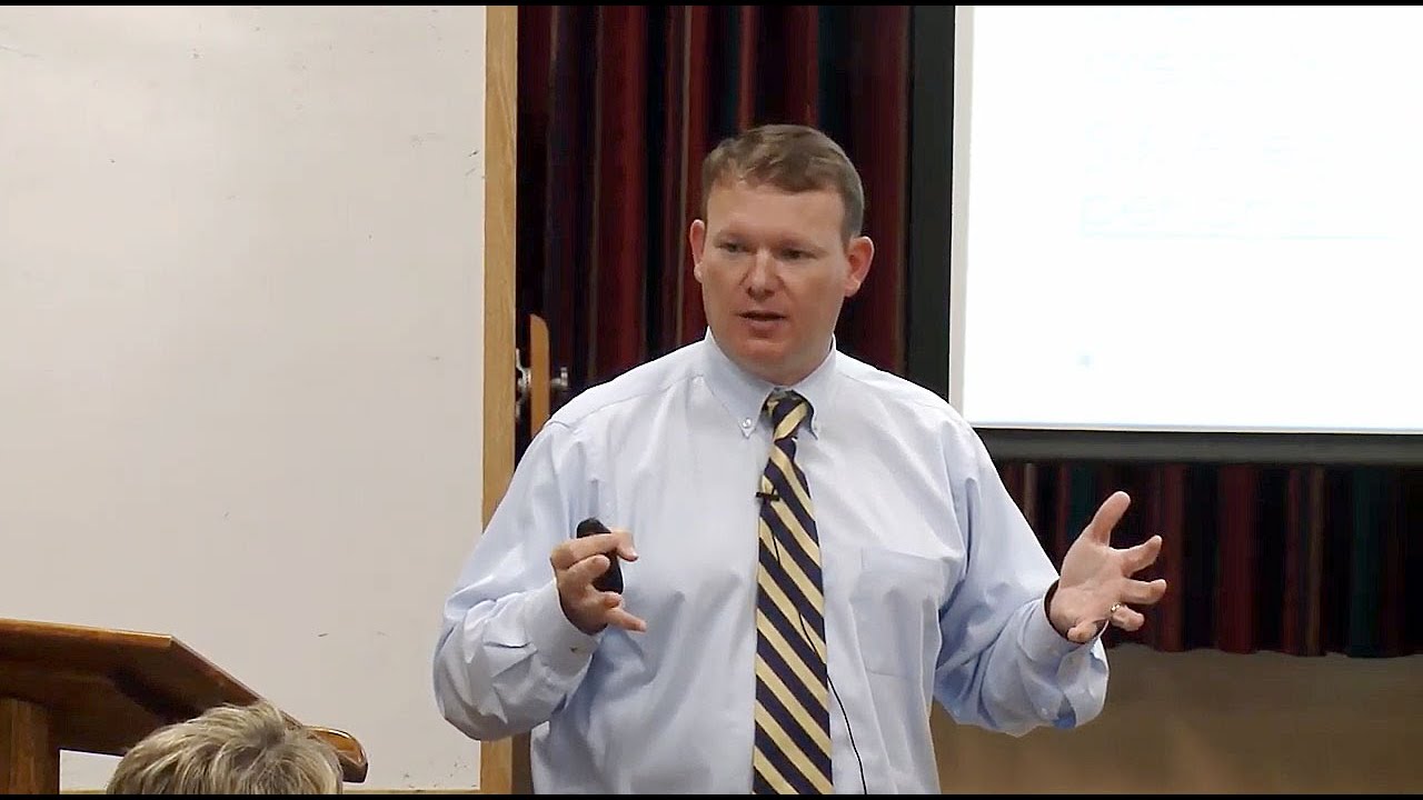 Parish Pastoral and Finance Council Training