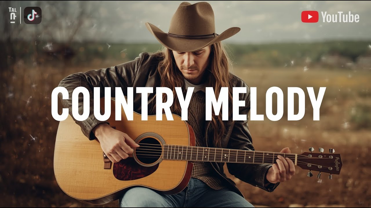 The Spirit of Country 🤠 | Greatest Legends & Golden Hits Collection