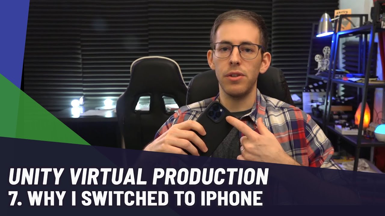 12 Reasons Why I switched to iPhone 12 after 12 years of Android