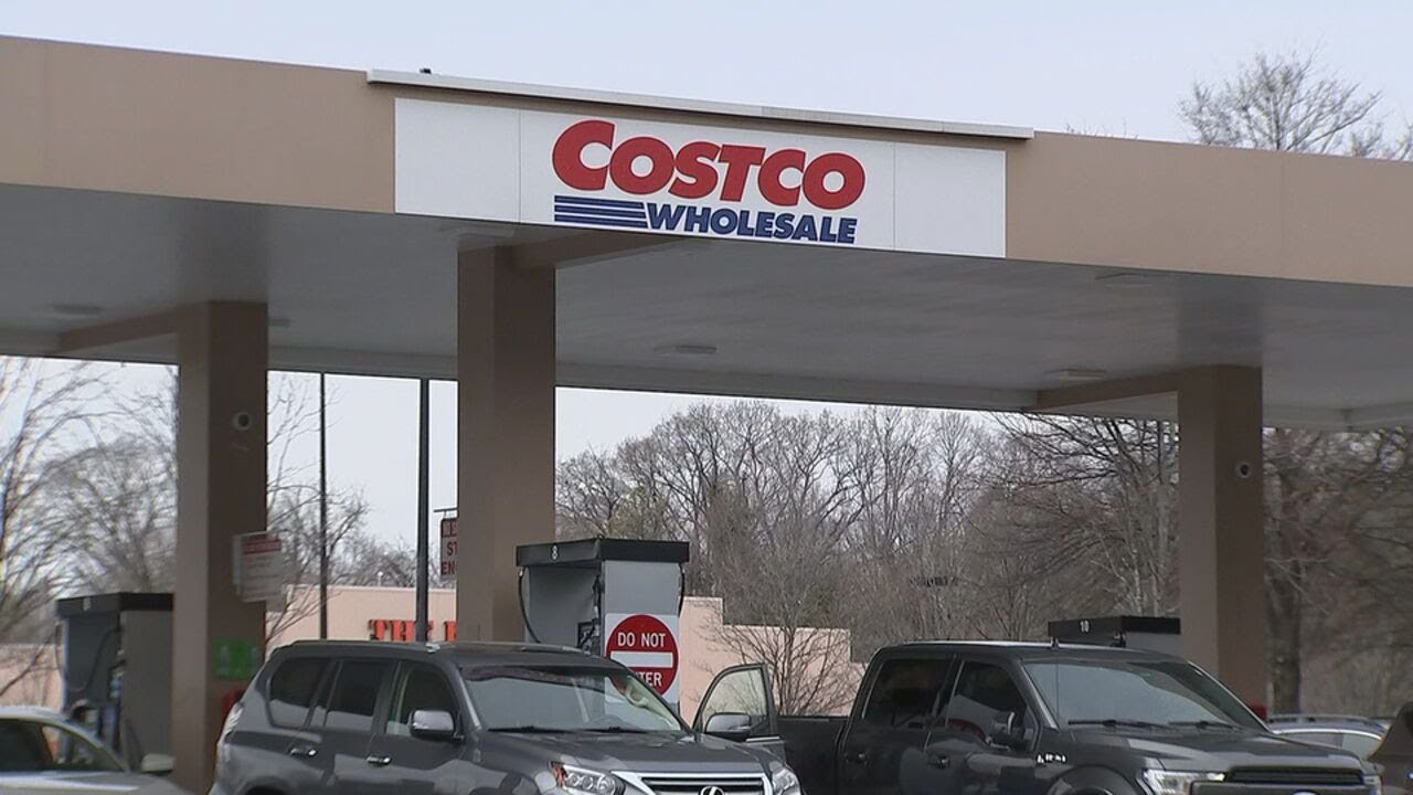 Woman says contaminated gas from metro Atlanta Costco led to $700 bill -- and they won't pay it