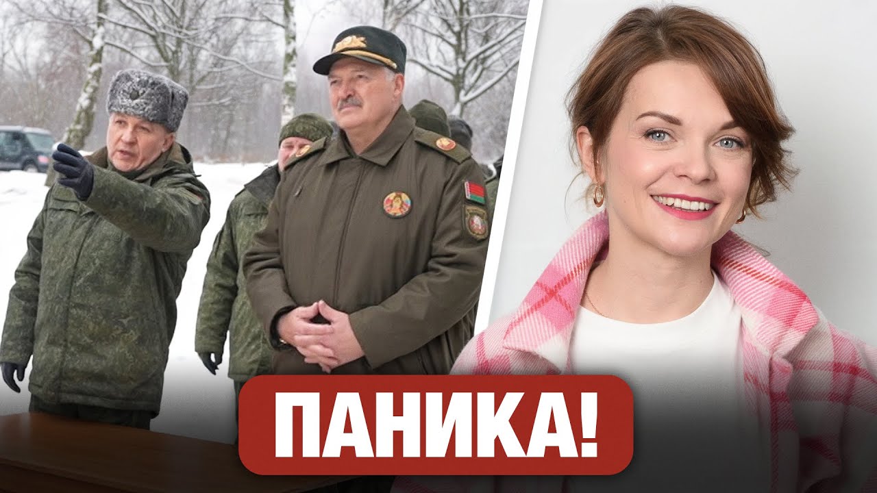 Лукашенко страшно: тяжко дышит, но гоняет военных! Беларусы унизили Азаренка! ТОКАРЧУК, новости