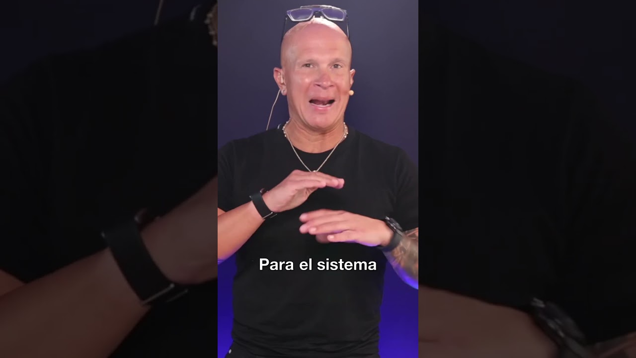 5 formas de fortalecer tu sistema inmune
