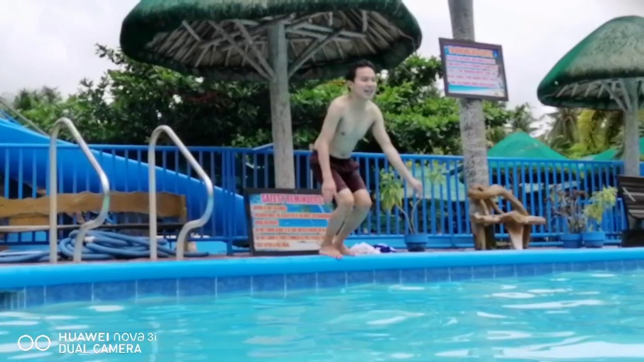 huawei nova 3i slow mo video