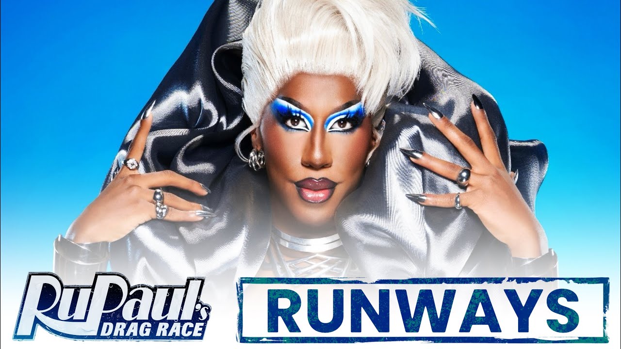 Kori King’s Runway Looks | RuPaul’s Drag Race Season 17