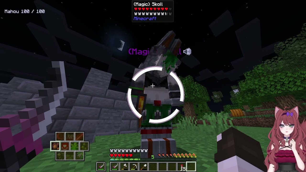 There is a new God?.. | Ep. 7 | Modswap