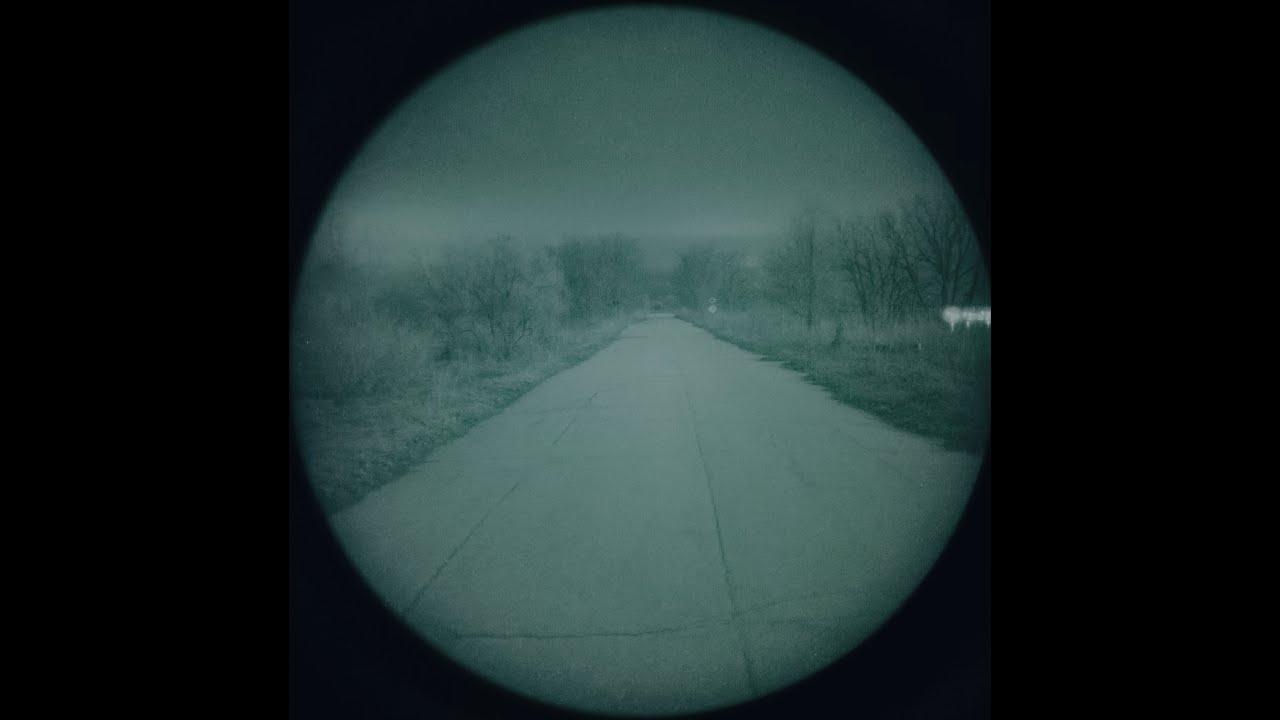 24ua gen3 WP filmless vs Photonis Echo WP gen 2+