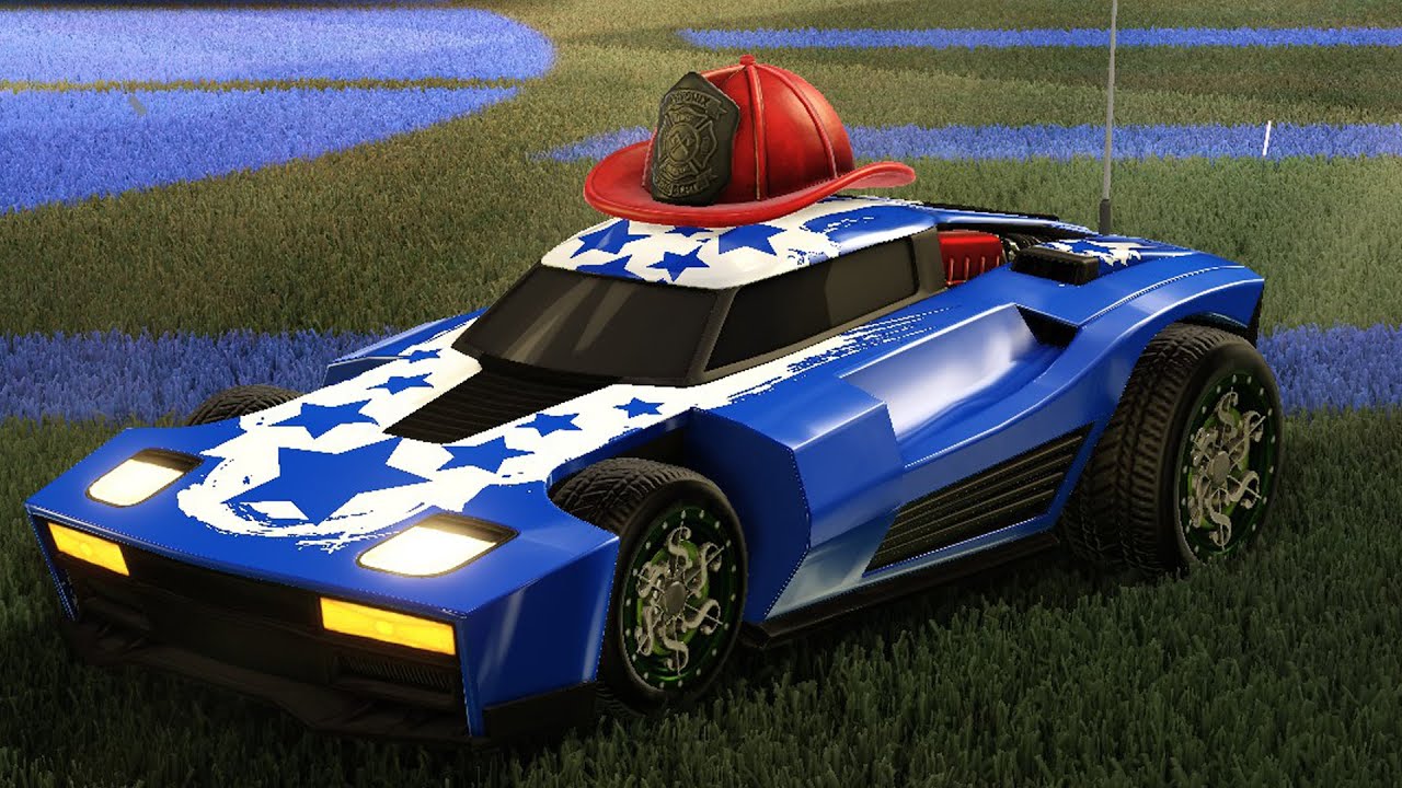 ROCKET LEAGUE # ONLINE Z BOTEM + RANKEDZIK (▀̿Ĺ̯▀̿ ̿) # 02 [PL/HD]
