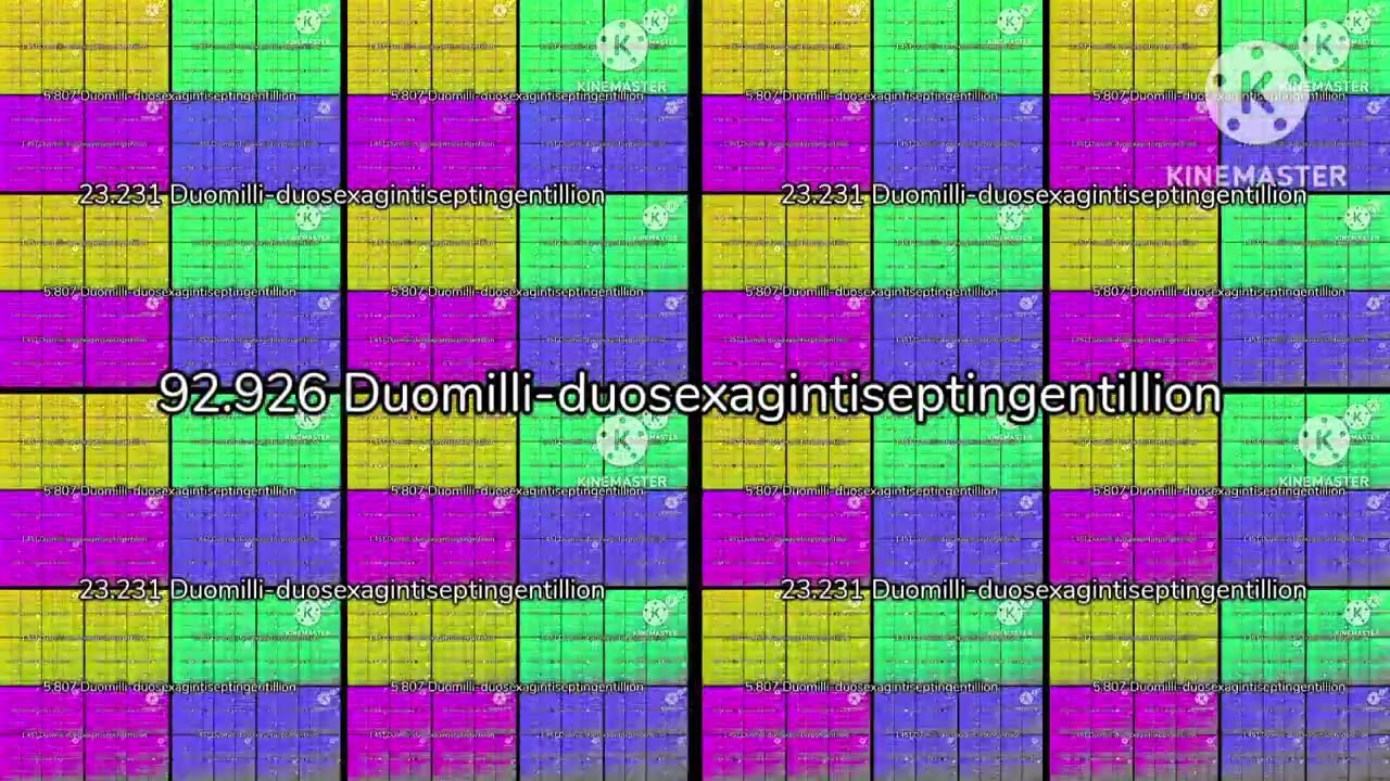 YTS Continues To Over 6.856 Duomilli-novemsexagintiseptingentillion Times