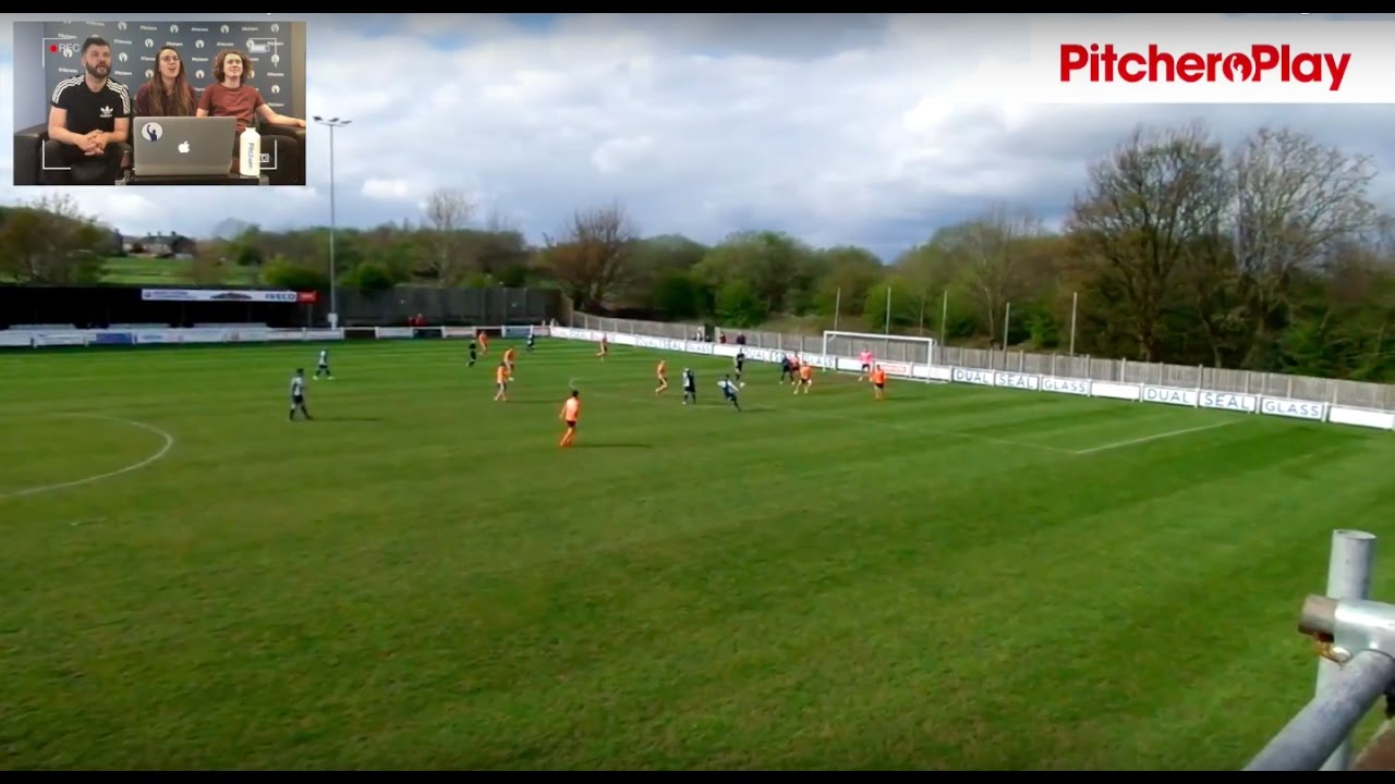 TOP 10 - Pitchero Play Goal of the Season
