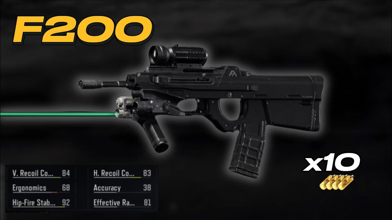 Making a Million with F2000 | ArenaBreakoutSS6