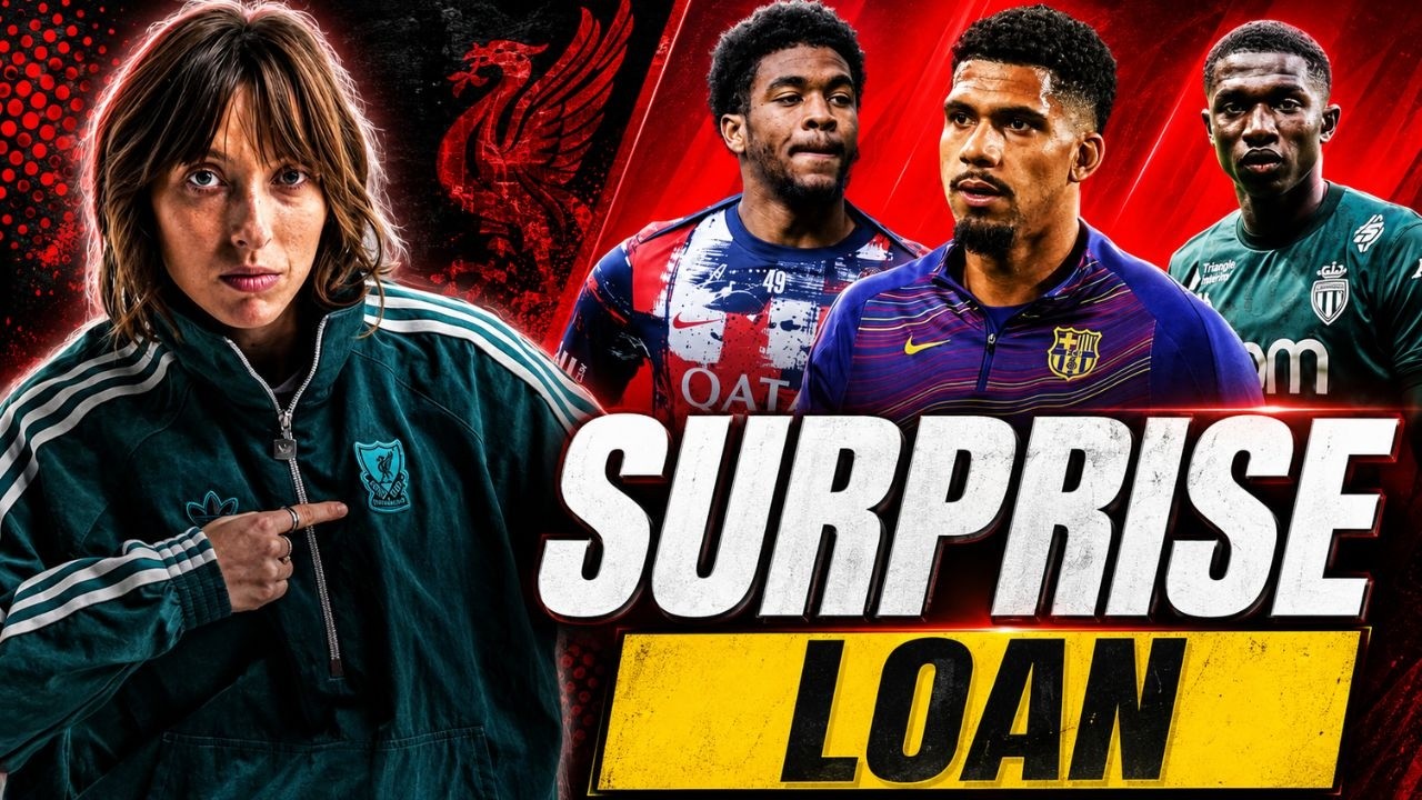 Liverpool&rsquo;s Araujo Deal, Camara Competition and Mbaye Latest