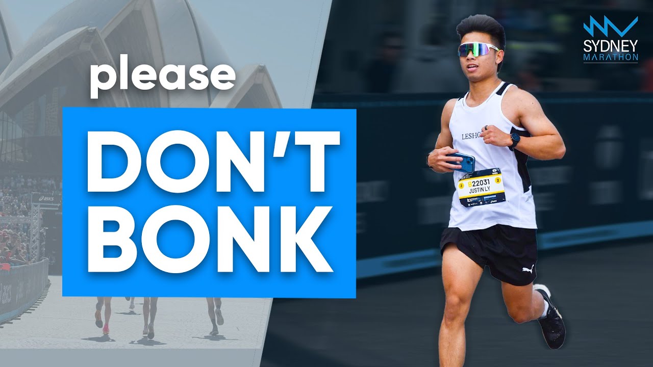 I Ran 2nd Marathon | Can I Avoid Hitting The Wall (Again)?