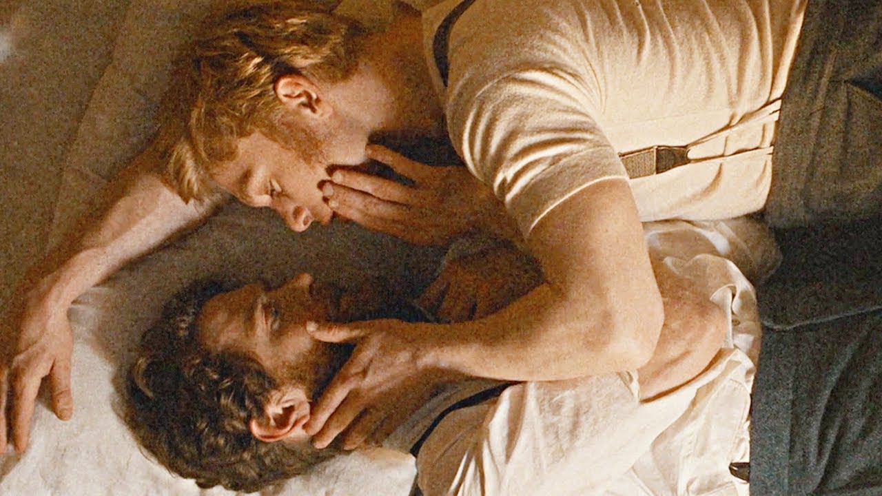 Alfred & Henry | Horizons