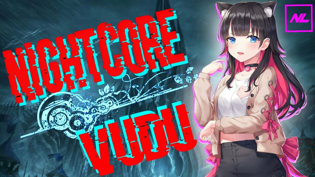 Nightcore - Vudú | Lunay X Chencho Corleone X Chris Jedi (Video Oficial)