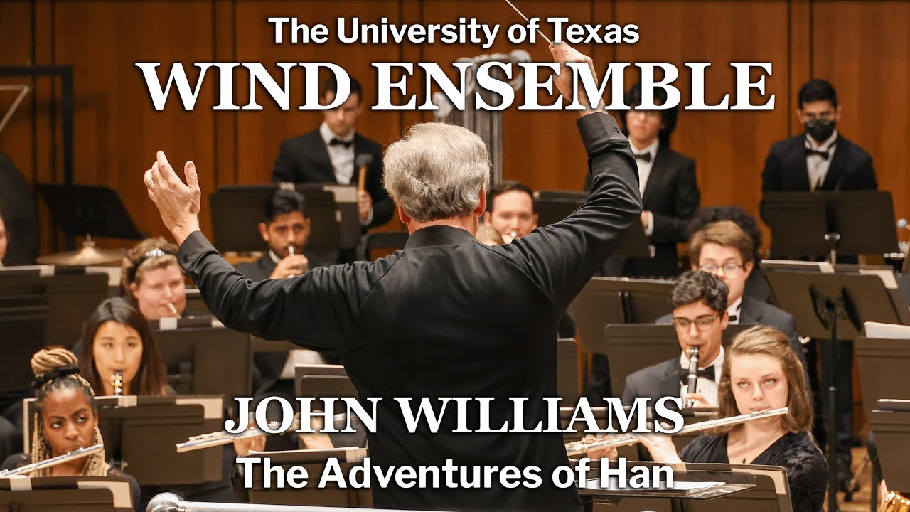 Williams: The Adventures of Han