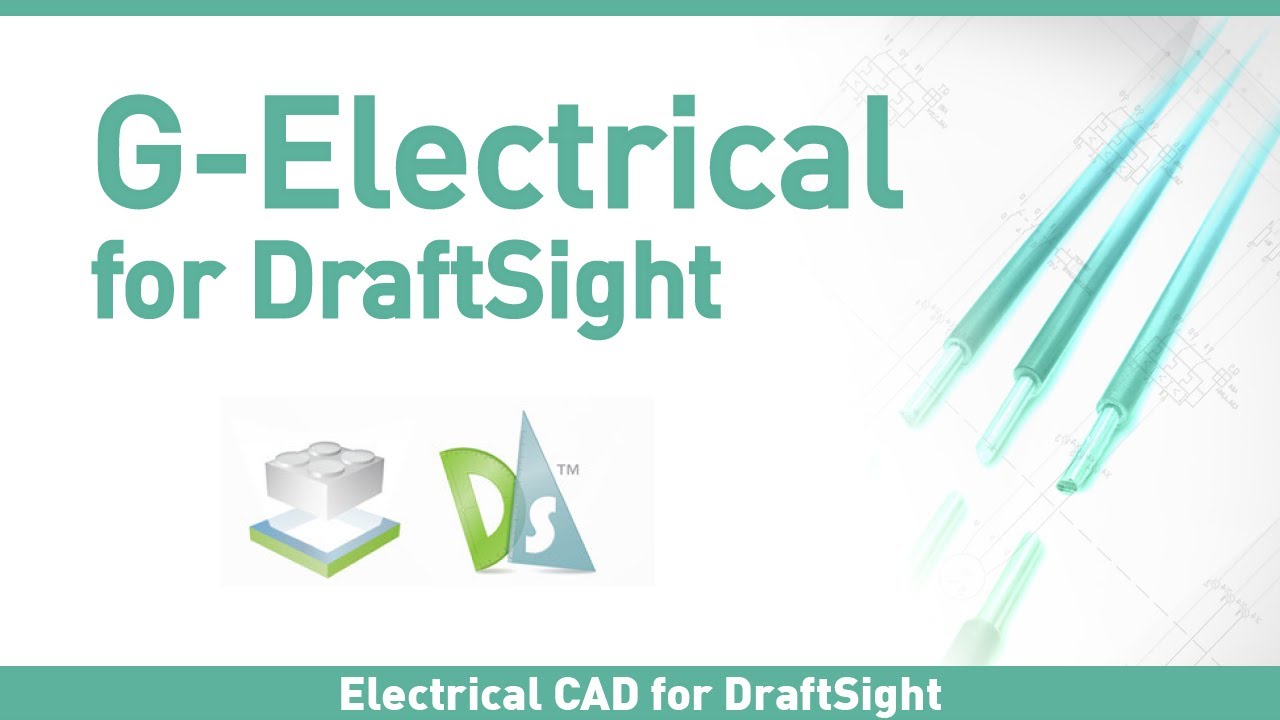 G-Electrical for DraftSight