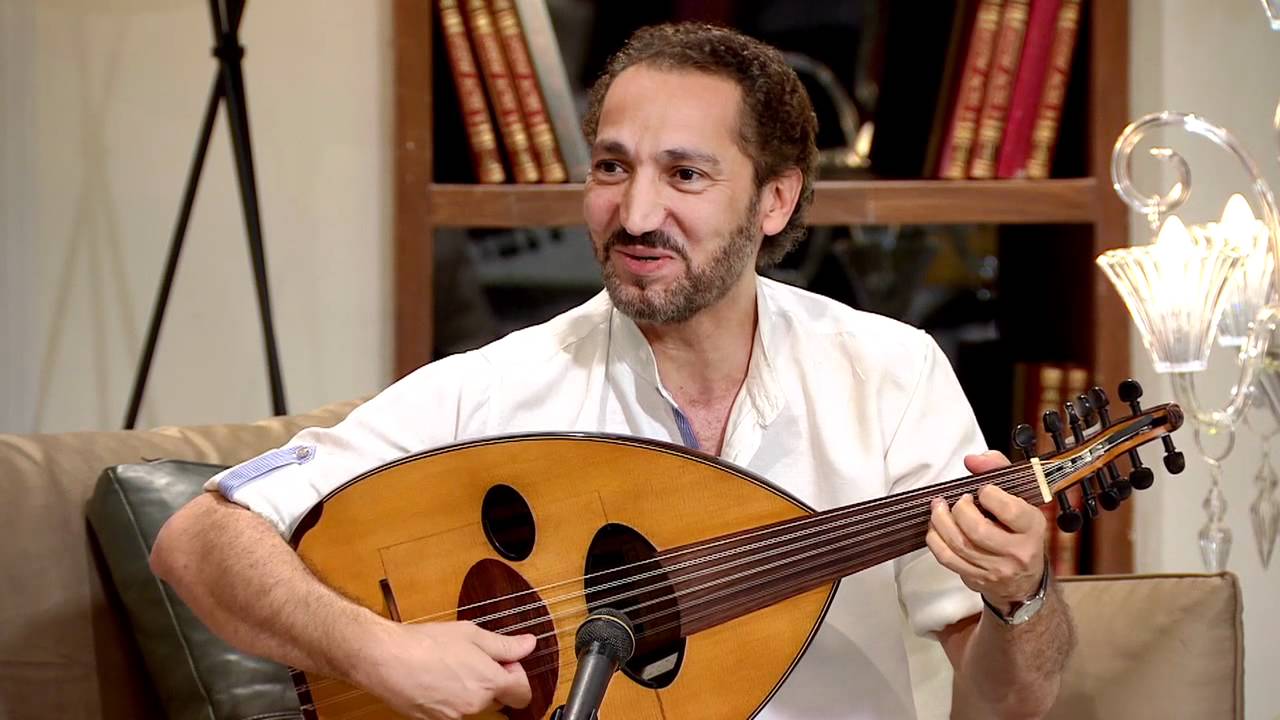 Soula With Ahmed Alsherif-Amani Alswesi-Reeham Abdelhakem (4-5)