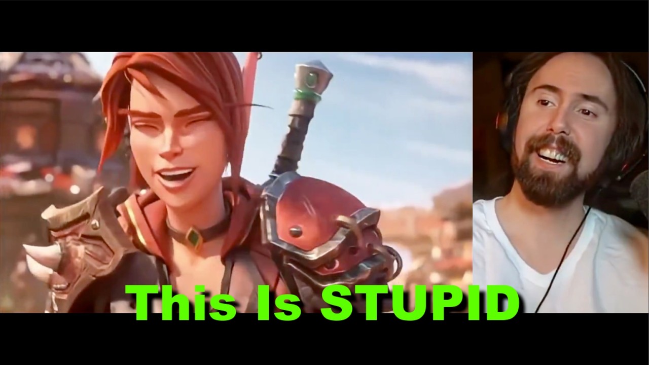 The Feminizing of Popular Male-centric IPs Needs To STOP!
