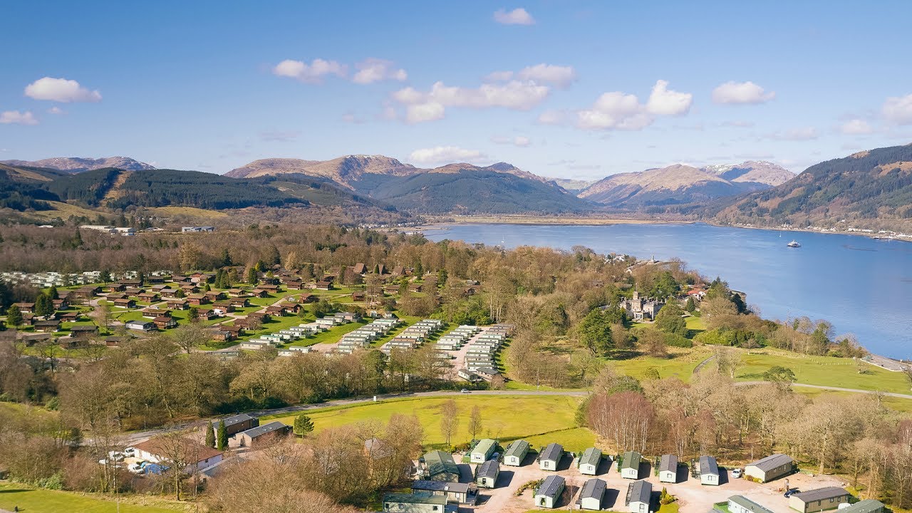 Hunters Quay | Hoseasons