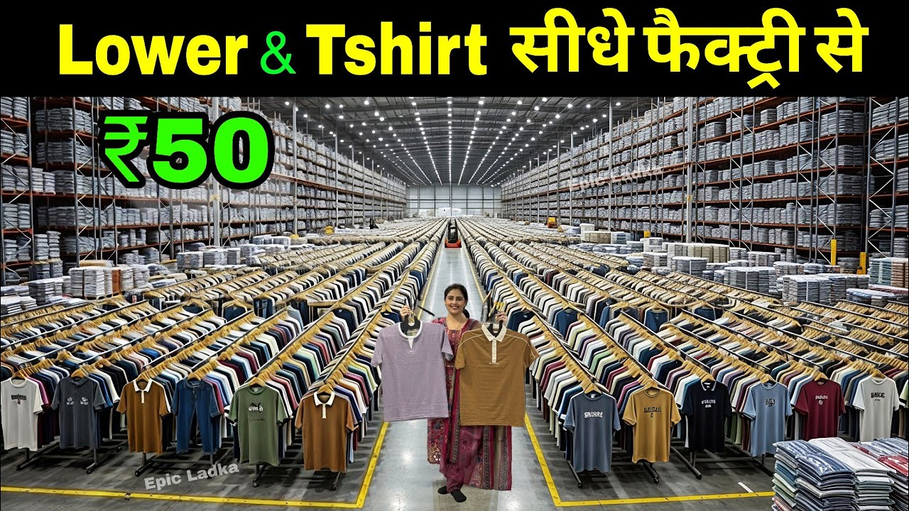 Branded T-shirt wholesale market/ T-shirts - Lower Wholesale,Jeans,Shirts,Cheapest coat pant, Blazer