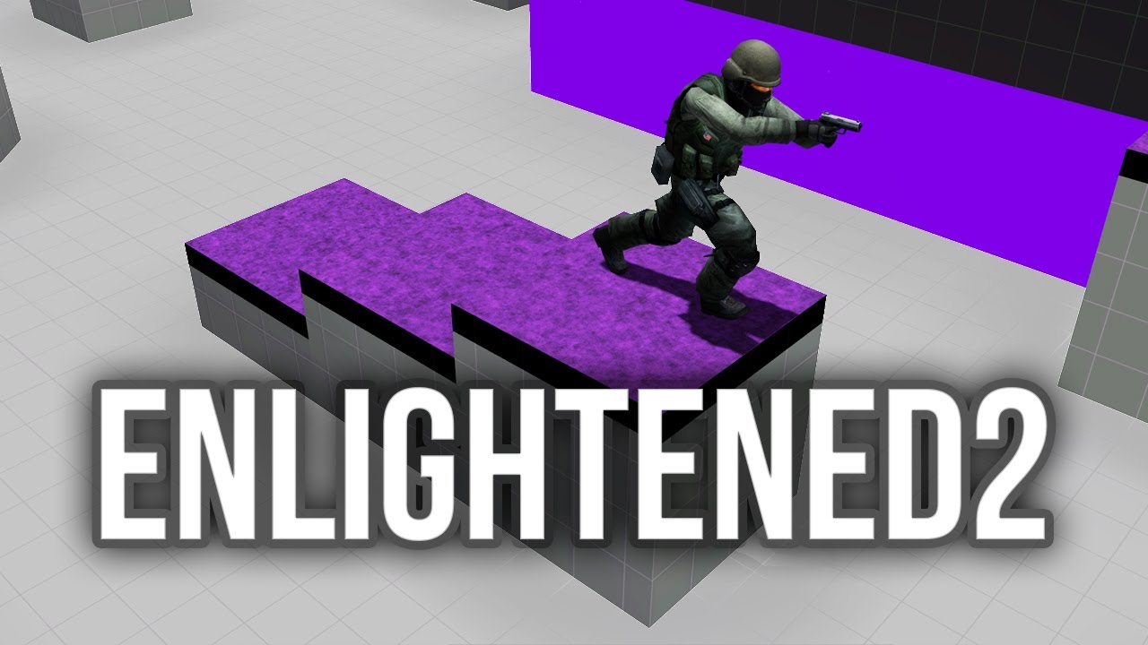 bhop_enlightened2 in 5:30 by Quobba