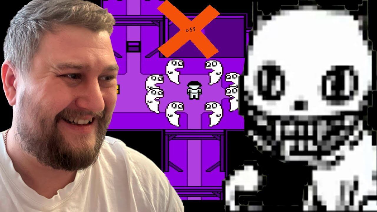ХОРОШАЯ ИГРА! (OFF the game) #1