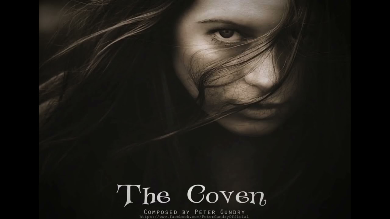 Dark Witch Fantasy Music - The Coven (Cinematic Sample)