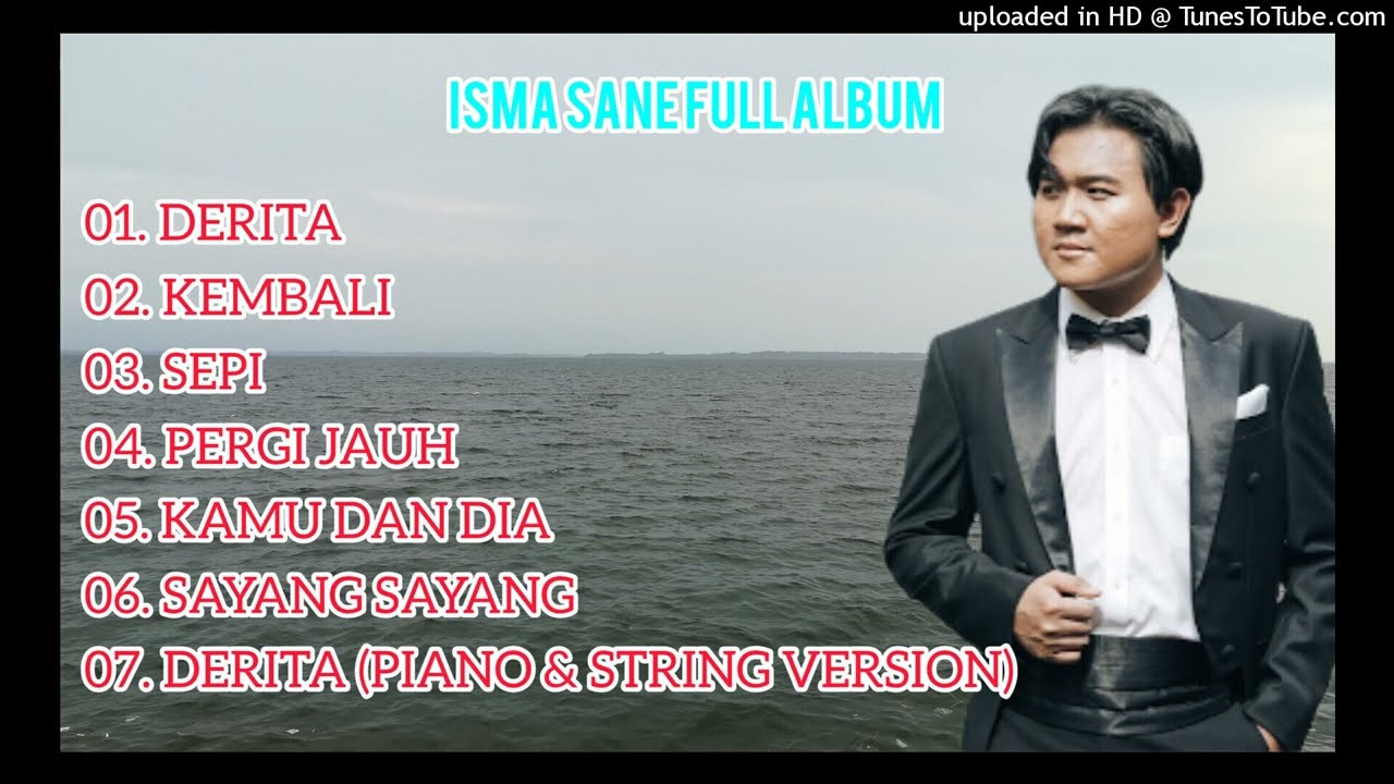 Isma Sane Full Album 2023