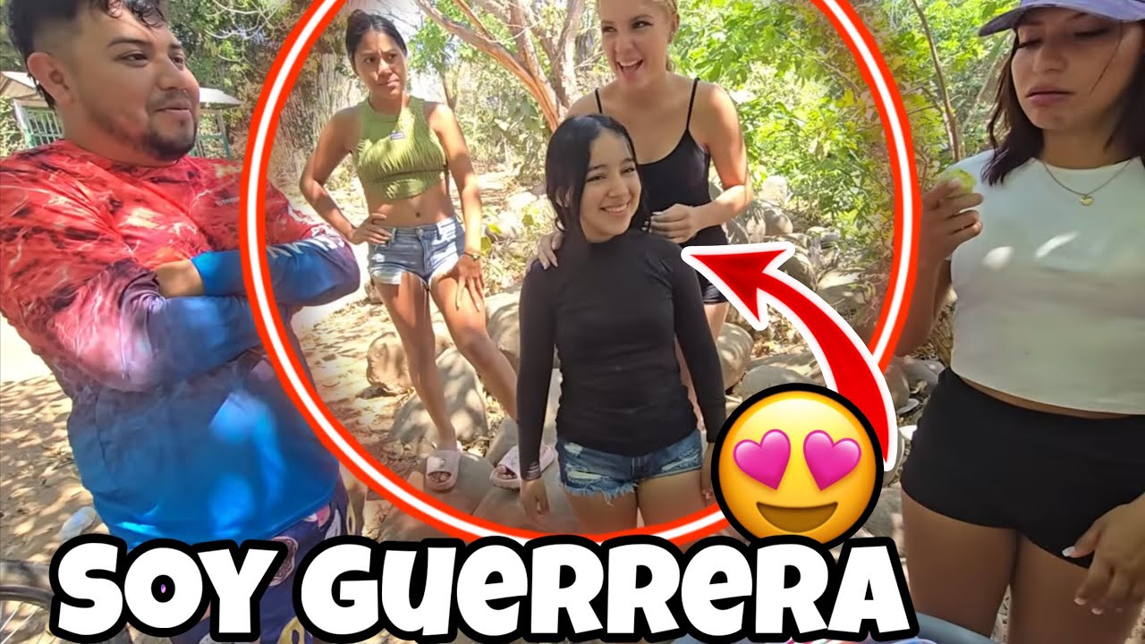 La Mini Viene A Todo Al Canal De Nap 😱Es 4X4 Dice 