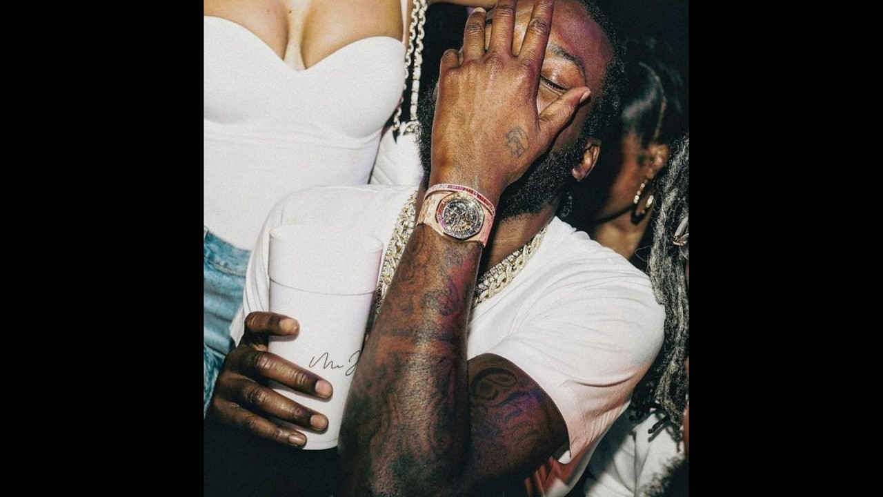 (FREE) Meek Mill Type Beat - 