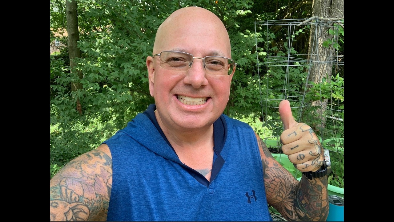 TATTOOED MYSTIC MONKEY LIVE STREAM