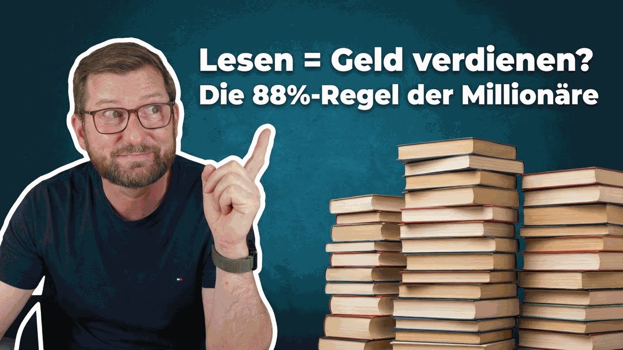 Warum Lesen dein Business verändert