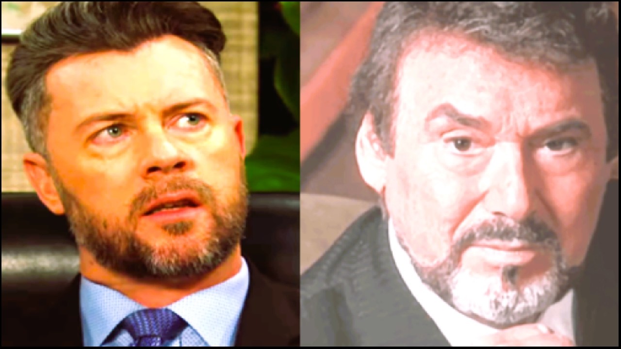 ‘Days of Our Lives’ Spoilers🔴: Will Stefano DiMera’s Last Will and Testament Prove Troublesome for E