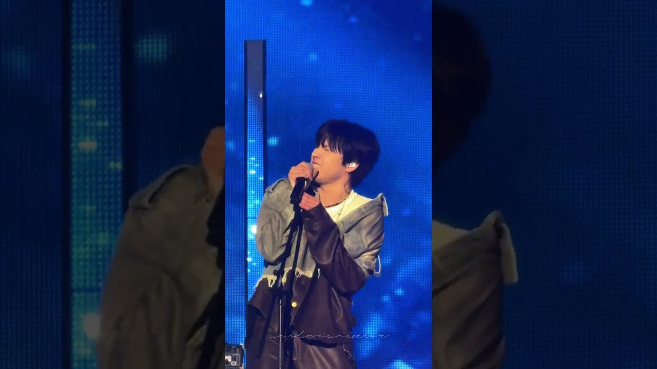 260207 o! new e!volution v {seoul} | onewe - parting | 원위 - 소행성