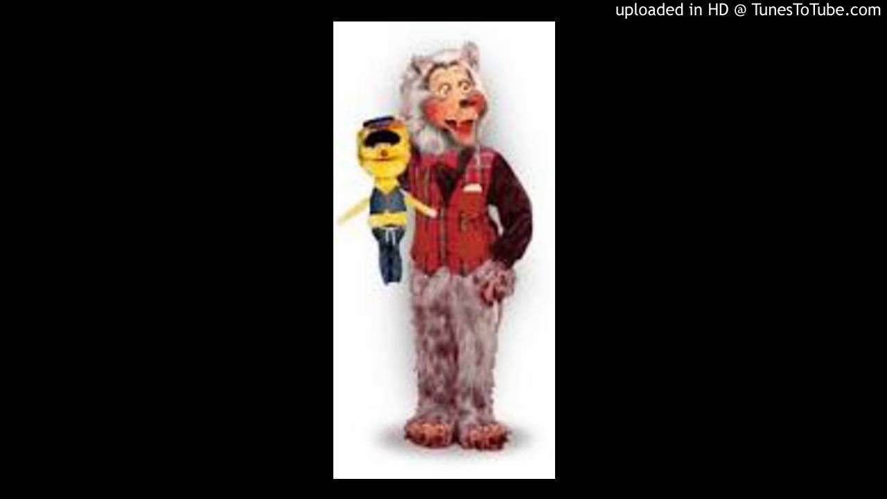 Rolfe and Earl Show 2