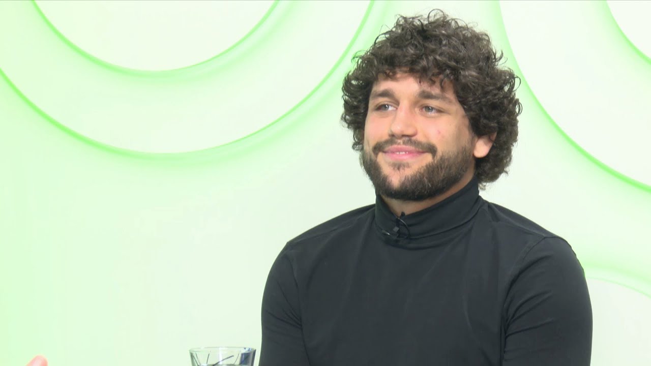 Hosszabbítás MMA - Petrényi Botond MMA harcos