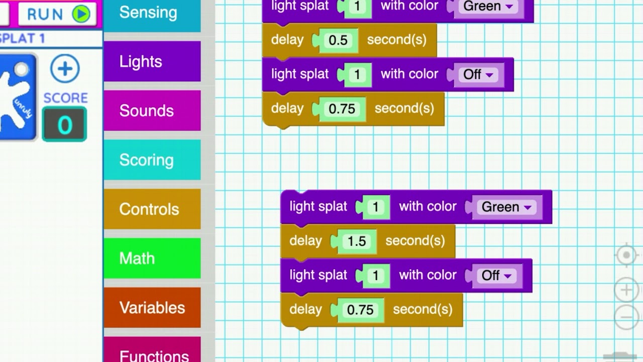 Learn to Code Games: Activity 1 - Intro to Morse Code
