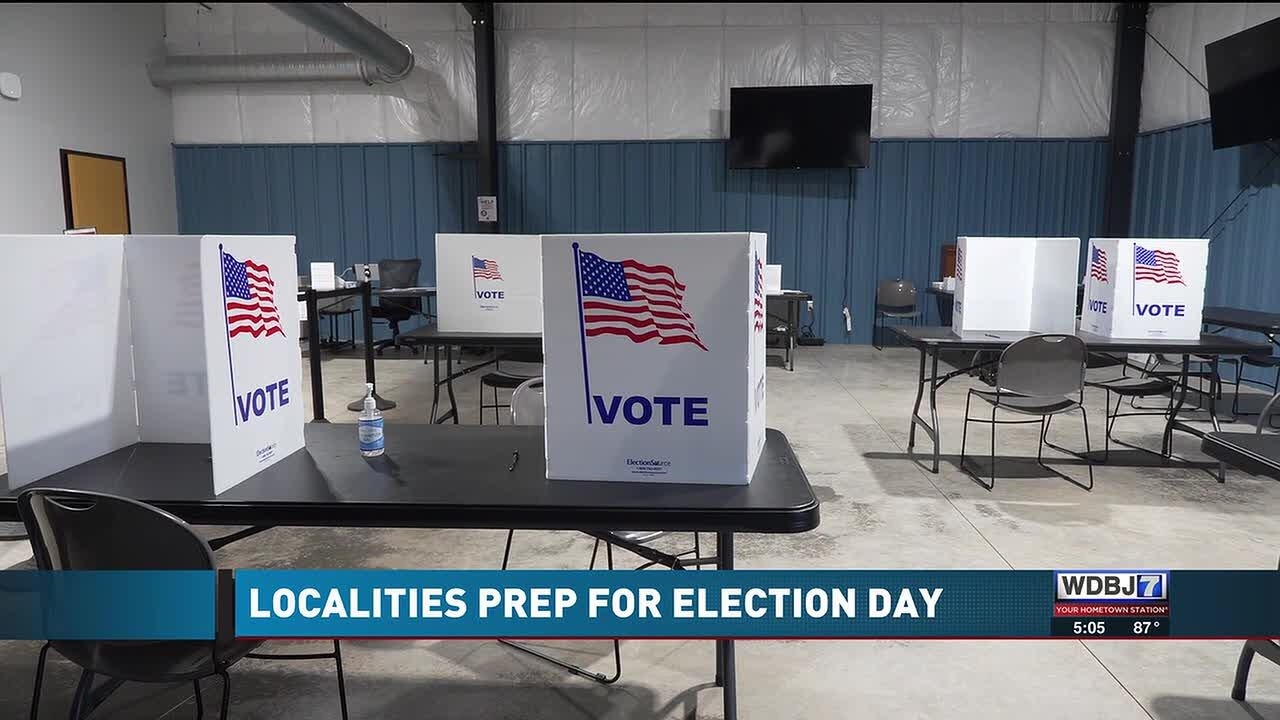 Voter Turnout Expected to be Low for Tuesday&rsquo;s Primary Election