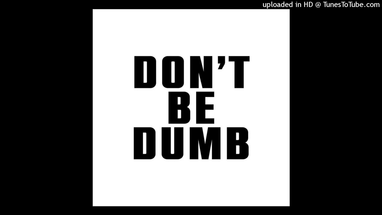 free* asap rocky x clams casino x cloud rap type beat - dont be dumb