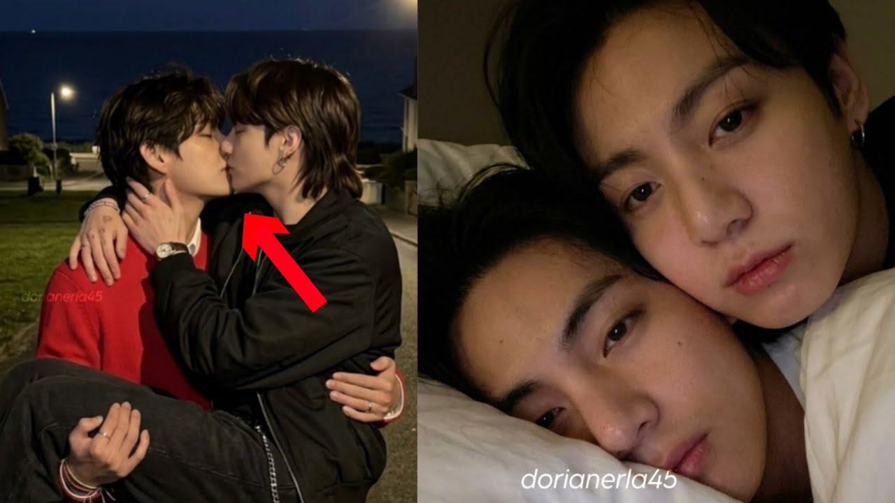 TAEKOOK / TOP 10 Underrated moments, between Jungkook and Taehyung / Part 786 (VKOOK BTS)