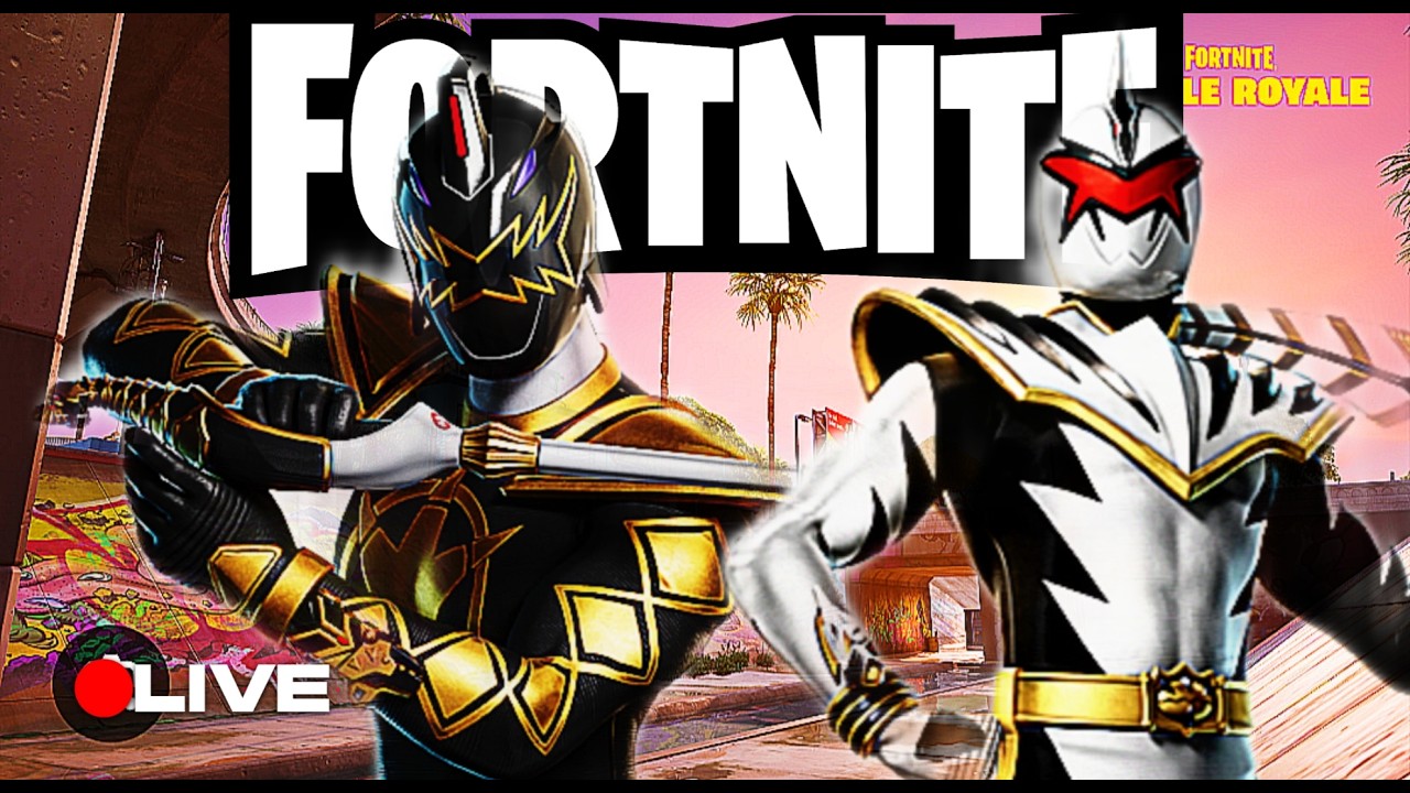 Fortnite Rumo Ao Surreal Me Apoia na loja code FernandoCBR