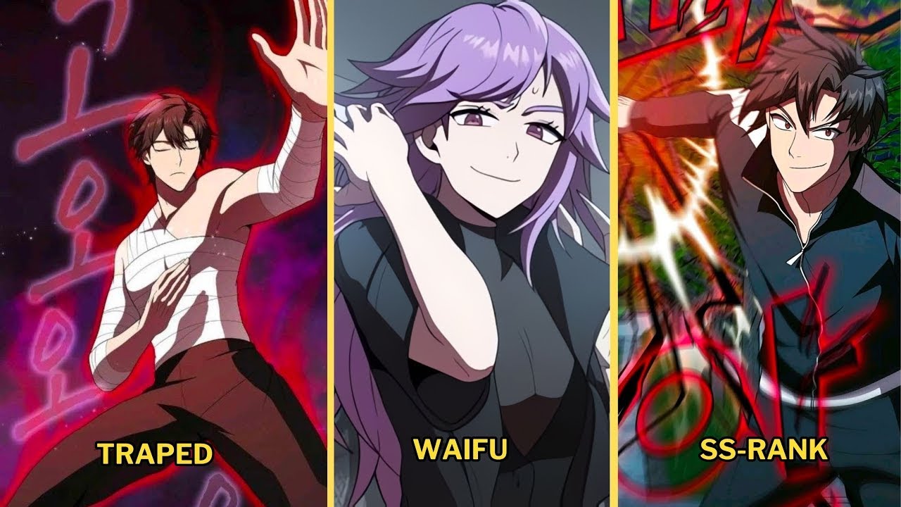 [Full] The Advanced Player of The Tutorial Tower Full Story | Manhwa Recap