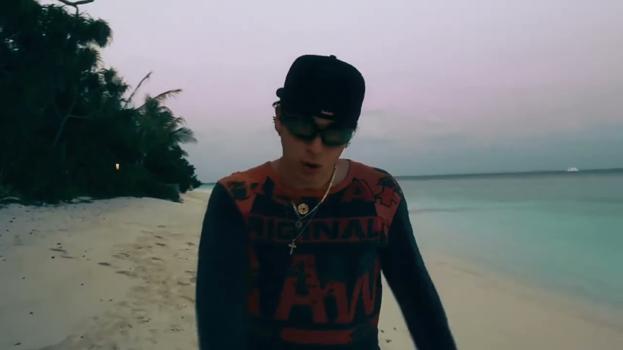 Lord Moki, Asset - Non Mi Posso Fidare (Visual Video)