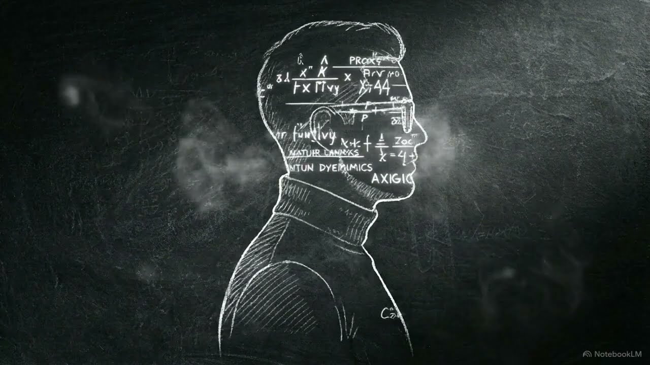 Inside My AI Second Brain: Systems, Agents & Persistent Memory - NotebookLM new Cinematic Video