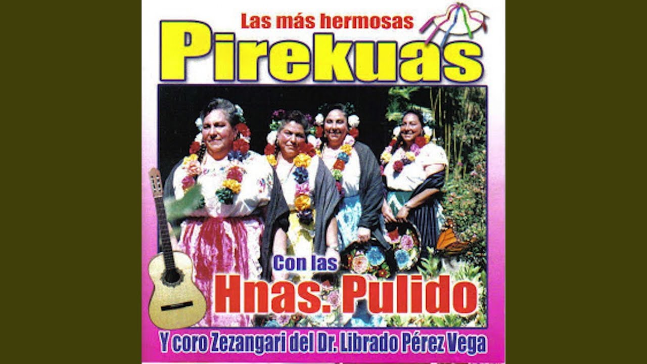 Consuelito (feat. Koro Zizangari del Dr. Librado Pérez Vega)