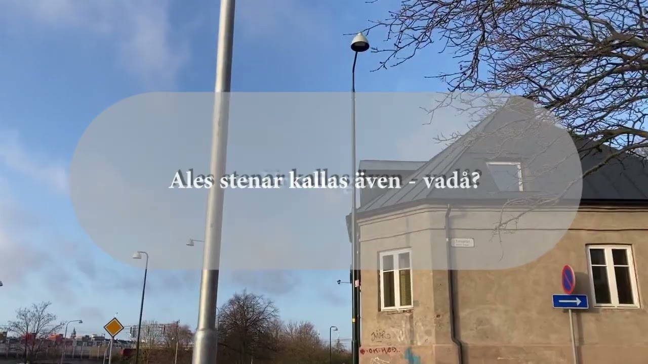 Vet du? 22