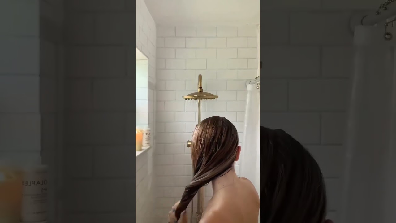 UK Hair Saviour! Olaplex No 4 & 5 Repair & Transform Damaged Hair &ndash; See the Shocking Results!