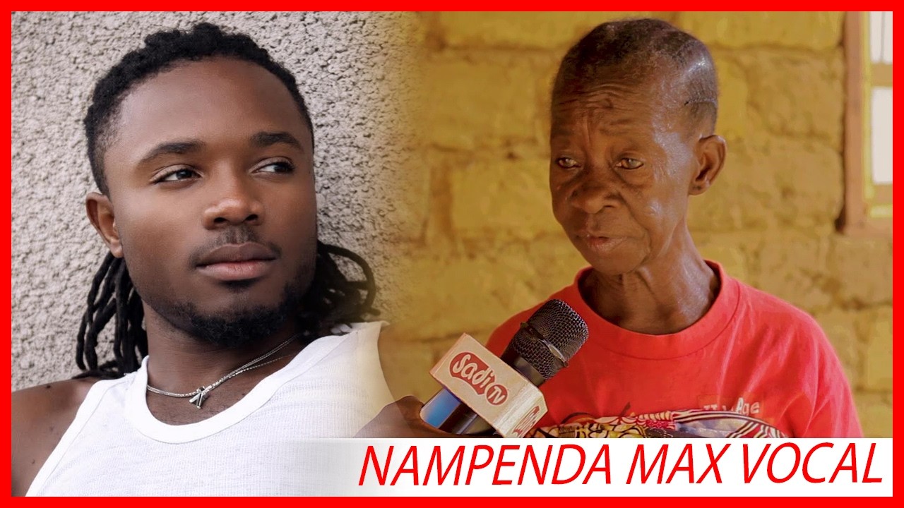 KUMEKUCHA MAX VOCAL NA NAKAONDA SIRI NJE  YALIOJIFICHA YAMEFICHULIWA 😂♥️ HUKWELI HUU HAPA