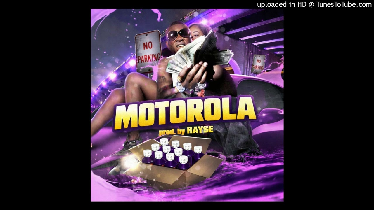 [FREE] Old Gucci Mane x Zaytoven x Migos Type Beat 'Motorola' (Prod. Rayse)